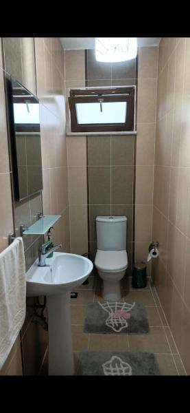 Günlük kiralık villa